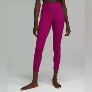 Lululemon Instill High-Rise legging Size 4
